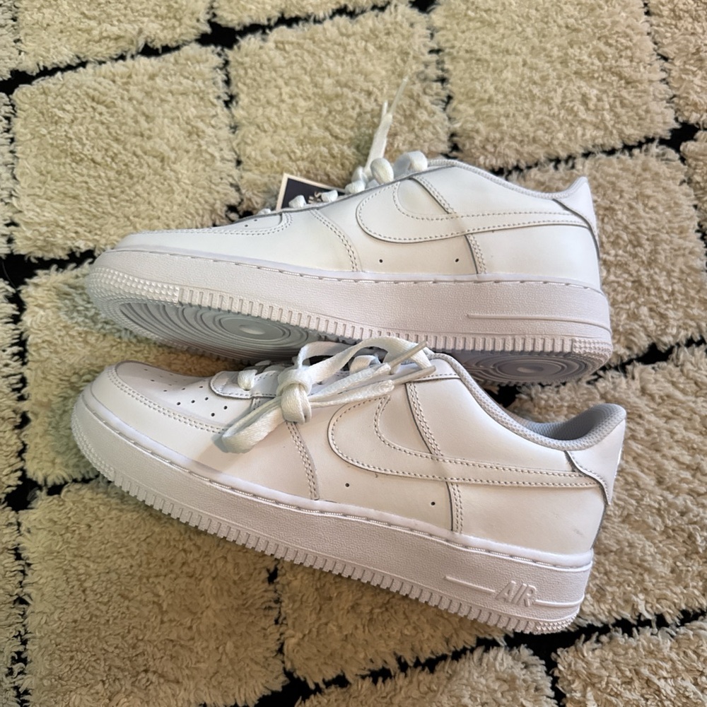 Nike Court Vision Alta